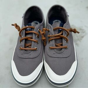 Sperry Memory Foam NWOT Size 7 Women’s